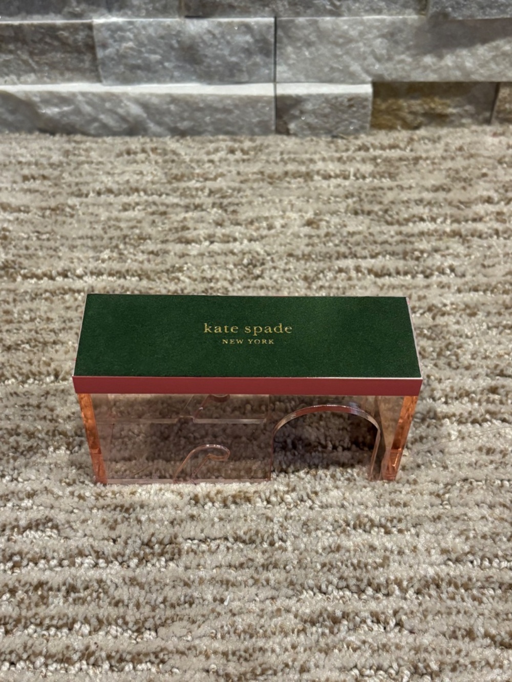 Kate Spade Office Essentials Color Block Collection - Picture 11 of 16